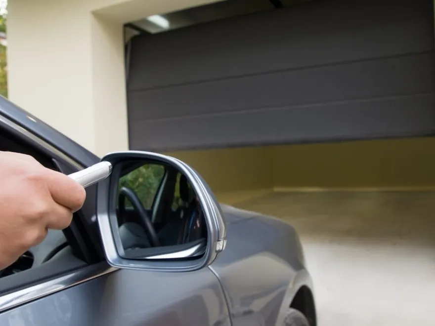 Sutherland Garage Repairs featured image