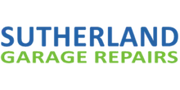 Sutherland Garage Repairs logo